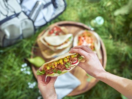 Garden Gourmet