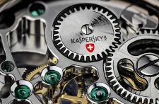 Kaspersky Lab rozpoczyna przetwarzanie danych dla użytkowników z Europy w Zurychu