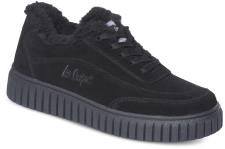 Modne, ciepłe i z futerkiem – zimowe buty od Lee Cooper