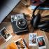 Fujifilm przedstawia aparat instax mini 41™