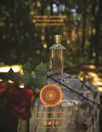 Neela Vermeire Creations, nowa marka w Perfumerii Quality