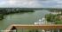 Widok na jezioro Jelenie