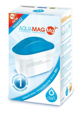 Wkład filtrujący Dafi AquaMag Unimax
