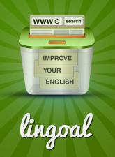 Lingoal w nowej wersji: 138 859 słówek do nauki angielskiego