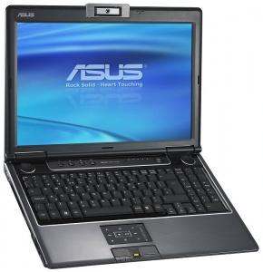 Asus M50