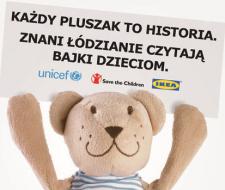 Rodzinny weekend w IKEA Łódź