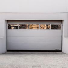 Jak zwiększyć funkcjonalność bramy garażowej?