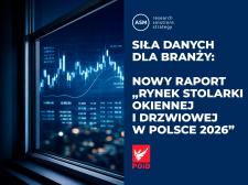 Inwestycje przyspieszają. Co to oznacza dla rynku stolarki?