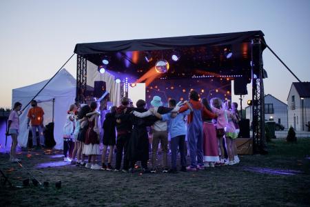 Kids Camp SOFTSWISS 2026