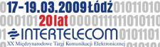 Intertelecom 2009
