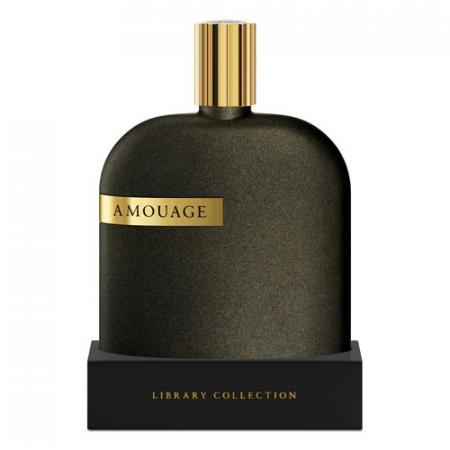 Amouage Opus VII