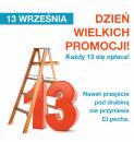 Wrześniowy Dzień Wielkich Promocji w Porcie Łódź