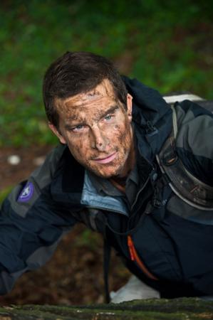 Bear Grylls