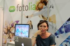 Fotolia podsumowuje Festiwal Marketingu i Druku 2013