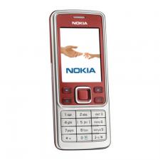 Nokia 6300 – prosty telefon z wieloma funkcjami