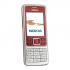 Nokia 6300 – prosty telefon z wieloma funkcjami
