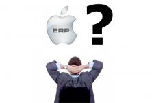 … a gdyby tak Apple wszedł na rynek rozwiązań wspomagających zarządzanie przedsiębiorstwem…?