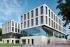 Szkło SunGuard extra Selective na budynku Administrative Center, Tervuren, Belgia – fot. Georges de