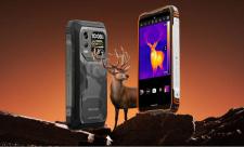 Wytrzymały smartfon z termowizją: Blackview Xplore 1 Pro już dostępny w Polsce