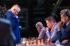 Symultana szachowa z Anatolijem Karpowem