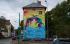No Fluff Jobs odsłania eko murale w kolejnych miastach. Oczyszczą powietrze jak ponad 210 drzew