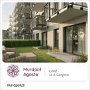 Gotowe do odbioru mieszkania przy stacji „łódzkiego metra” od 8 325 zł/m²