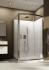 Idealne rozsuwane kabiny prysznicowe – Aquaform Supra Pro