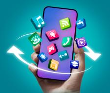 Płatności powtarzalne BLIK dostępne w Credit Agricole