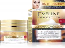 Krem na dzień 40+ Eveline Cosmetics STEM CELL CREATOR™ ODNOWA KOMÓRKOWA