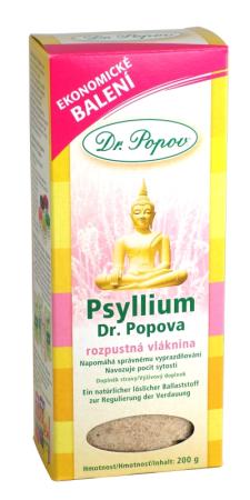 Psyllium Dr Popova