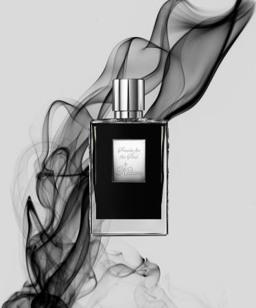 Smoke for the Soul, nowy zapach marki Kilian w Perfumerii Quality Missala (wizual)