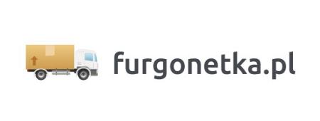 logo Furgonetka.pl