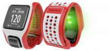 Zegarki TomTom GPS kompatybilne z platformą Nike+