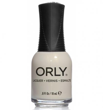 ORLY Frosting (18ml, 39 zł)