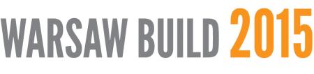 Warsaw Build 2015 logo