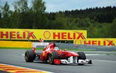 Scuderia Ferrari i Shell Helix_2