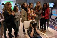 Uczy i rozwija – „Strefa nowych technologii” w Porcie Łódź