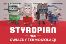 Startuje kampania Polskiego Stowarzyszenia Producentów Styropianu