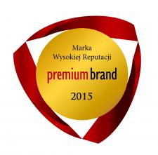 Tikkurila Marką Wysokiej Reputacji Premium Brand 2015