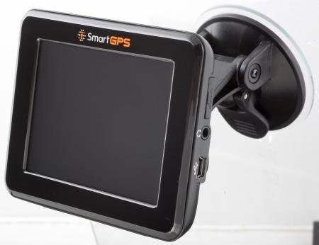 Smart GPS SG200