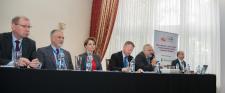 Zakończyło obrady XXI Forum Teleinformatyki: „Moc danych – nowe źródła i nowe metody analizy i ochro
