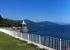 Eleganckie panele Betafence chronią willę nad Jeziorem Maggiore