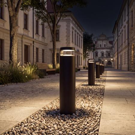 Bollard Skver Led_matriały prasowe
