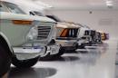 Smutek europejskich producentów samochodów na targach motoryzacyjnych w Monachium