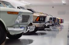 Smutek europejskich producentów samochodów na targach motoryzacyjnych w Monachium