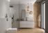 Łazienkowy minimalizm – piękno zamknięte w prostocie