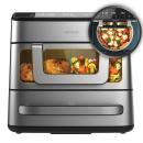 Air fryer i piec do pizzy w jednym. Letnia premiera Cecofry FoodCourt 18000 4Pizza w dystrybucji 4cv