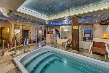 Basen Swim SPA Manor House