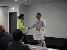 Polski startup sportowy zdobywa grant 5 000 euro od technologicznego lidera SOFTSWISS