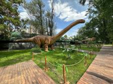 Charytatywny wyścig Dinozaurów wystartuje w Europie Centralnej